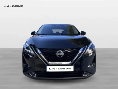 Nissan Qashqai 2023 - 22750 EUR, 33800 km - 33800km - foto 6 de 30