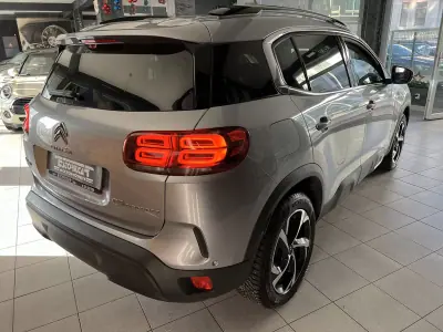 Citroën C5 Aircross 2022 - 21800 EUR, 84719 km - AUTO.MOTO.pt - 84719km - foto 4 de 22