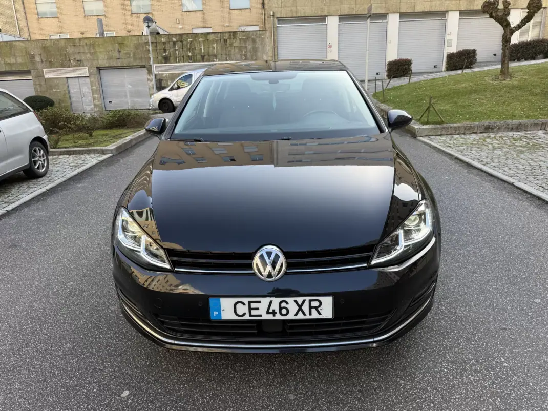 Volkswagen Golf 2016 - 13950 EUR, 258000 km - AUTO.MOTO.pt - 258000km - foto 1 de 15