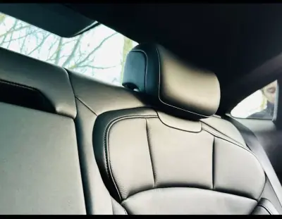 Porsche Taycan 2021 - 53950 EUR, 156280 km - AUTO.MOTO.pt - 156280km - foto 16 de 27