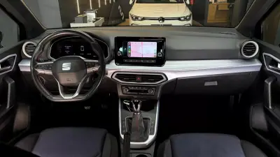 SEAT Arona 2023 - 16990 EUR, 30000 km - AUTO.MOTO.pt - 30000km - foto 14 de 42