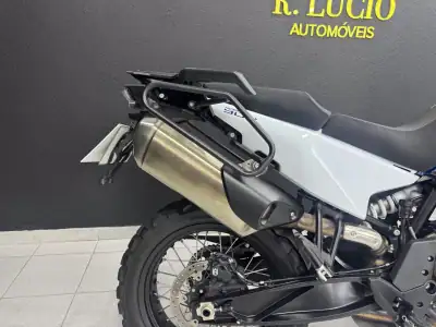 Husqvarna Norden 901 2023 - 14000 EUR, 8407 km - AUTO.MOTO.pt - 8407km - foto 11 de 24