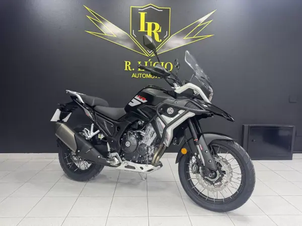 2025 - 5490 EUR, 0 km - AUTO.MOTO.pt - foto 18 de 31