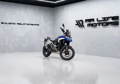 BMW F 800 GS Trophy 2024 - 19950 EUR, 6100 km - AUTO.MOTO.pt - 6100km - foto 2 de 13