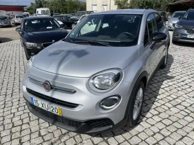 Fiat 500X 2018 - 14950 EUR, 77939 km - AUTO.MOTO.pt - 77939km - foto 2 de 11