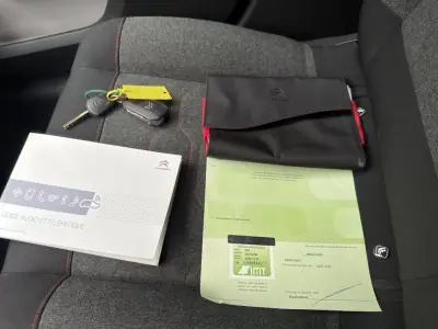 Citroën C3 2017 - 8750 EUR, 53118 km - AUTO.MOTO.pt - 53118km - foto 45 de 45