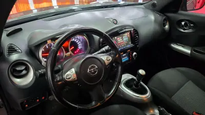 Nissan Juke 2017 - 14250 EUR, 125835 km - AUTO.MOTO.pt - 125835km - foto 17 de 44