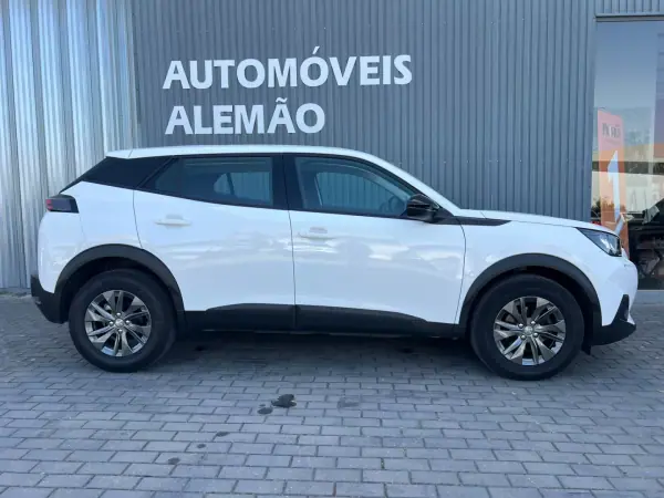 Peugeot 2008 2022 - 16500 EUR, 108636 km - AUTO.MOTO.pt - 108636km - foto 4 de 20