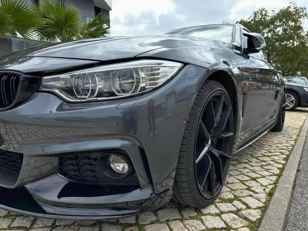 BMW 435 2014 - 32950 EUR, 145 km - AUTO.MOTO.pt - 145km - foto 1 de 20