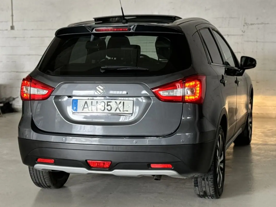 Suzuki S-Cross 2021 - 20950 EUR, 28342 km - AUTO.MOTO.pt - 28342km - foto 16 de 46