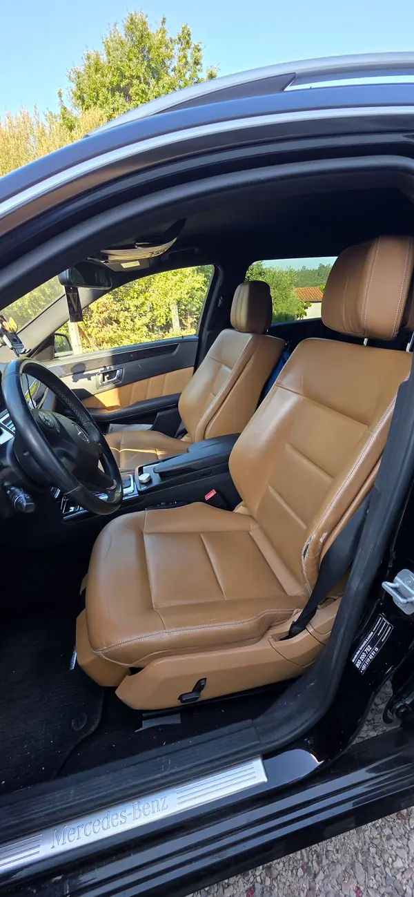 Mercedes-Benz E 250 2010 - 12500 EUR, 269500 km - AUTO.MOTO.pt - 269500km - foto 4 de 12