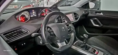 Peugeot 308 SW 2020 - 12950 EUR, 162000 km - AUTO.MOTO.pt - 162000km - foto 27 de 36