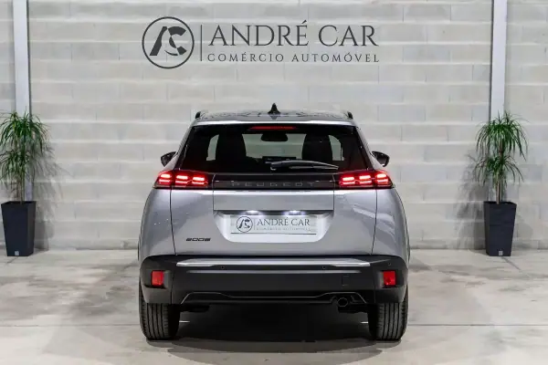 Peugeot 2008 2024 - 18450 EUR, 32470 km - AUTO.MOTO.pt - 32470km - foto 8 de 52