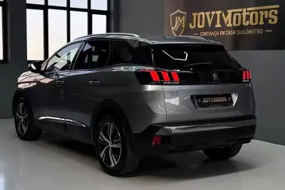 Peugeot 3008 2016 - 13999 EUR, 126514 km - AUTO.MOTO.pt - 126514km - foto 14 de 22