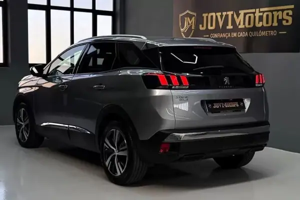 Peugeot 3008 2016 - 13999 EUR, 126514 km - AUTO.MOTO.pt - 126514km - foto 14 de 22