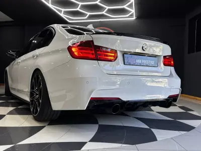 BMW 320 2014 - 18990 EUR, 218000 km - AUTO.MOTO.pt - 218000km - foto 22 de 44