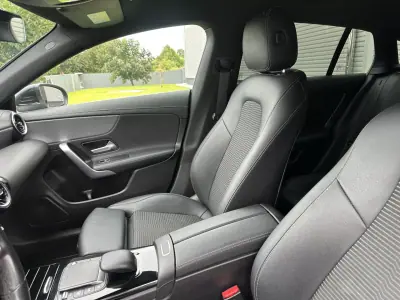 Mercedes-Benz CLA 180 2021 - 26900 EUR, 180000 km - AUTO.MOTO.pt - 180000km - foto 31 de 67