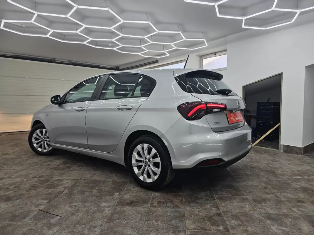 Fiat Tipo 2023 - 15350 EUR, 48173 km - 48173km - foto 6 de 43