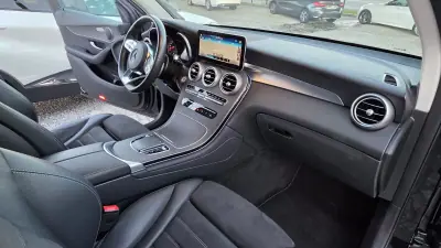 Mercedes-Benz GLC 300 2021 - 40990 EUR, 68000 km - 68000km - foto 21 de 30