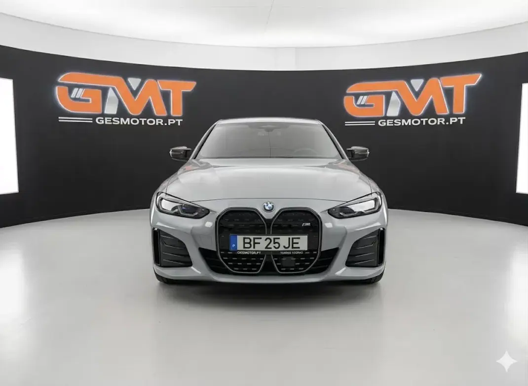 BMW i4 2023 - 43900 EUR, 99878 km - 99878km - foto 3 de 21