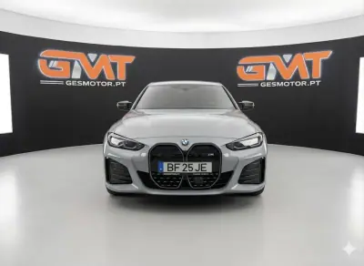 BMW i4 2023 - 43900 EUR, 99878 km - 99878km - foto 3 de 21