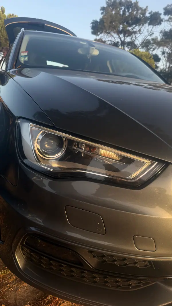 Audi A3 Sportback 2013 - 10490 EUR, 173000 km - AUTO.MOTO.pt - 173000km - foto 4 de 13