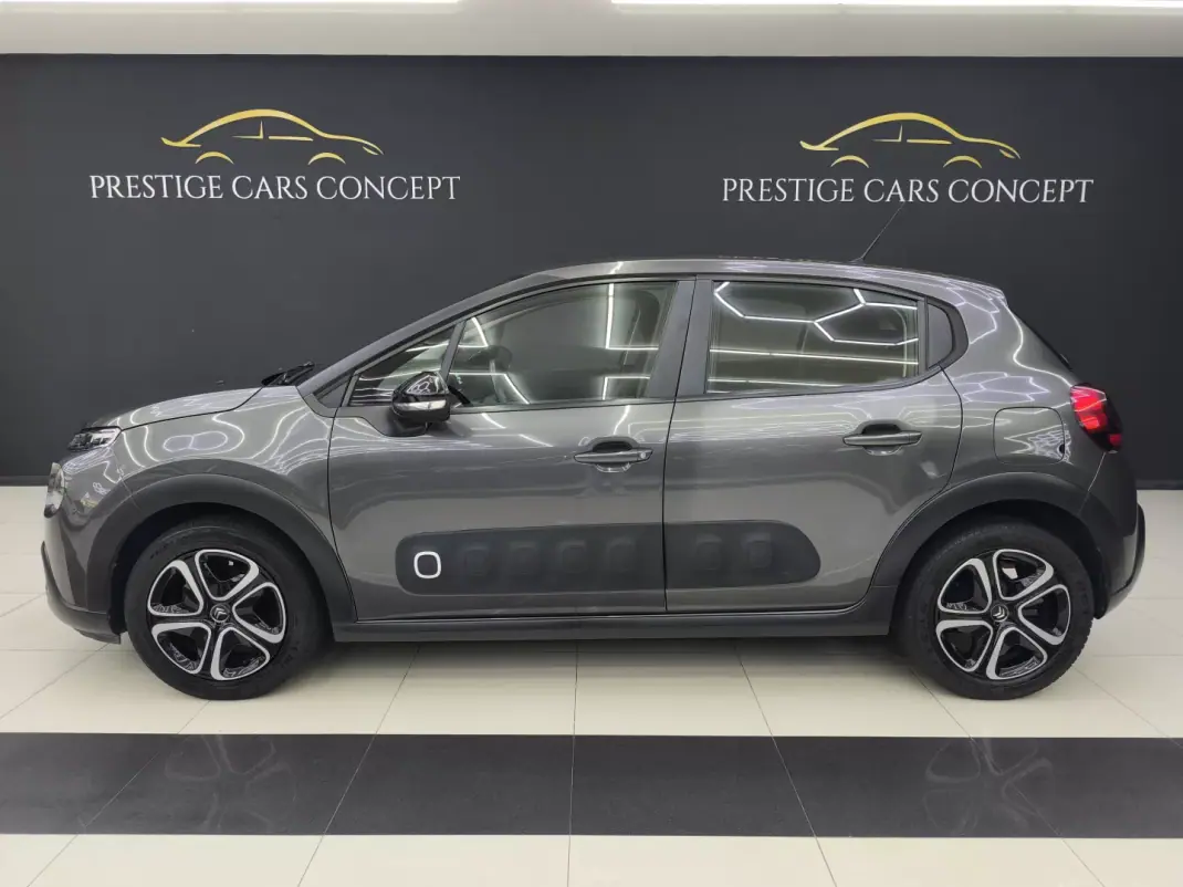 Citroën C3 2018 - 9950 EUR, 133750 km - AUTO.MOTO.pt - 133750km - foto 6 de 43