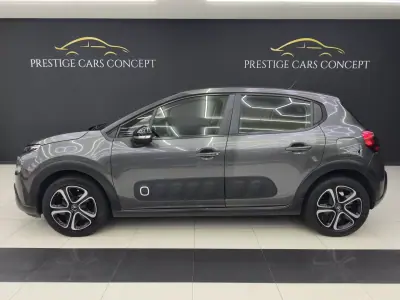 Citroën C3 2018 - 9950 EUR, 133750 km - AUTO.MOTO.pt - 133750km - foto 6 de 43