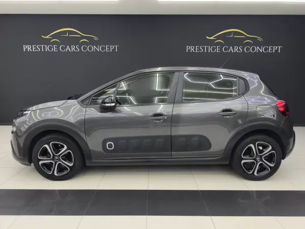 Citroën C3 2018 - 9950 EUR, 133750 km - AUTO.MOTO.pt - 133750km - foto 6 de 43