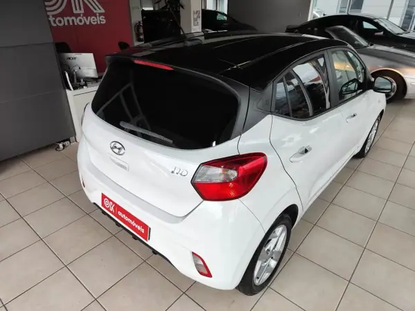 Hyundai i10 2021 - 13950 EUR, 23600 km - AUTO.MOTO.pt - 23600km - foto 12 de 37