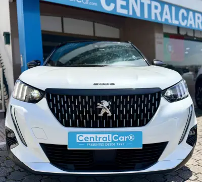 Peugeot 2008 2021 - 16950 EUR, 41000 km - AUTO.MOTO.pt - 41000km - foto 3 de 30