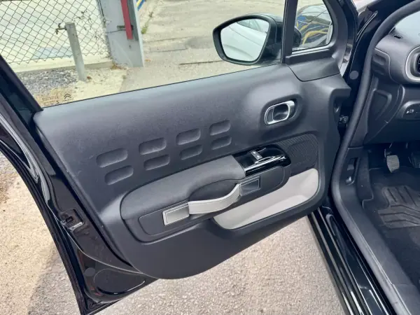Citroën C3 2022 - 12750 EUR, 54038 km - 54038km - foto 7 de 25