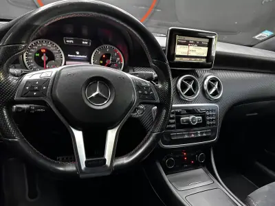 Mercedes-Benz A 180 2014 - 14990 EUR, 196000 km - AUTO.MOTO.pt - 196000km - foto 19 de 26