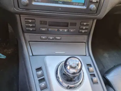 BMW M3 2002 - 42500 EUR, 200000 km - 200000km - foto 13 de 22