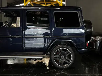 Mercedes-Benz G 63 AMG 2013 - 85990 EUR, 215500 km - AUTO.MOTO.pt - 215500km - foto 11 de 42