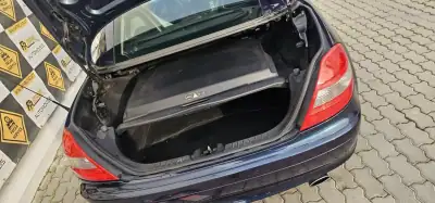 Mercedes-Benz SLK 200 2004 - 13900 EUR, 184741 km - AUTO.MOTO.pt - 184741km - foto 8 de 12