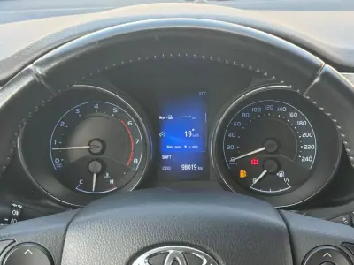 Toyota Auris Touring Sports 2016 - 13950 EUR, 98019 km - AUTO.MOTO.pt - 98019km - foto 21 de 28