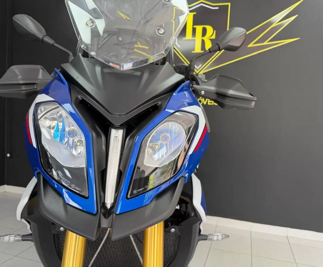 BMW S 1000 XR 2018 - 13750 EUR, 40830 km - AUTO.MOTO.pt - 40830km - foto 2 de 34