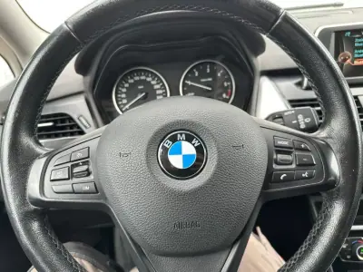 BMW 216 Gran Tourer 2016 - 12790 EUR, 231095 km - AUTO.MOTO.pt - 231095km - foto 9 de 14