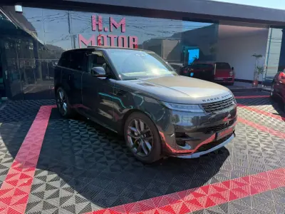 Land Rover Range Rover Sport 2025 - 136000 EUR, 4000 km - AUTO.MOTO.pt - 4000km - foto 2 de 12
