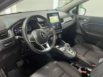 Renault Captur 2020 - 18499 EUR, 94000 km - AUTO.MOTO.pt - 94000km - foto 16 de 36