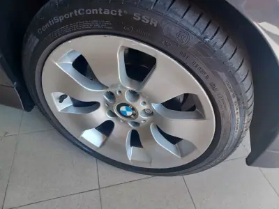 BMW 318 2008 - 9390 EUR, 172104 km - 172104km - foto 35 de 37