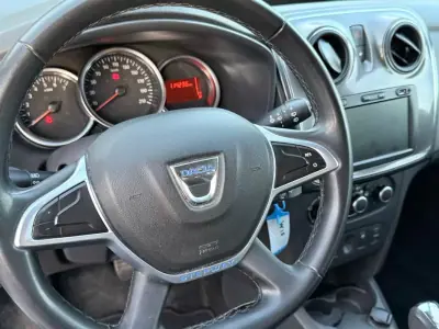Dacia Logan MCV 2019 - 9900 EUR, 114236 km - AUTO.MOTO.pt - 114236km - foto 21 de 31