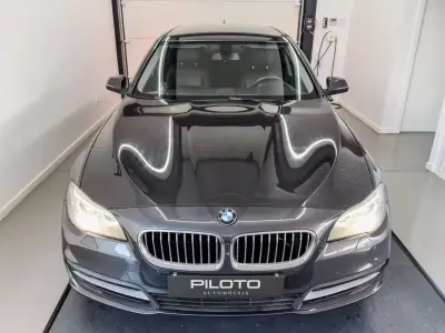 BMW 520 2014 - 14990 EUR, 209924 km - AUTO.MOTO.pt - 209924km - foto 4 de 25
