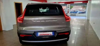 Volvo XC 40 2021 - 23450 EUR, 102307 km - 102307km - foto 17 de 60