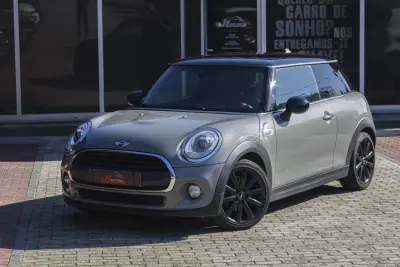 MINI 3 Portas 2017 - 13900 EUR, 237412 km - AUTO.MOTO.pt - 237412km - foto 5 de 32