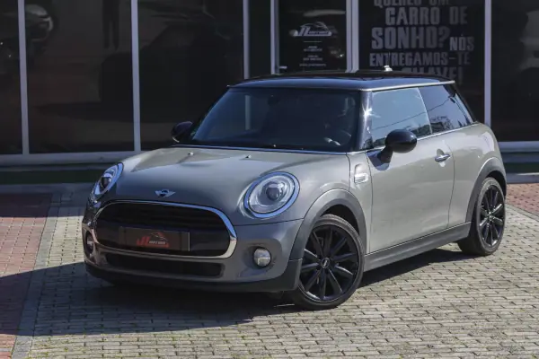 MINI 3 Portas 2017 - 13900 EUR, 237412 km - AUTO.MOTO.pt - 237412km - foto 5 de 32