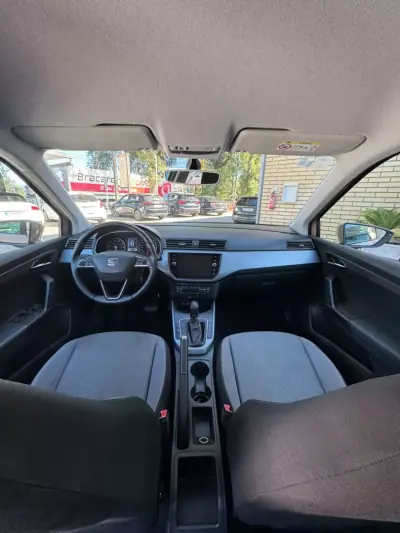 SEAT Arona 2019 - 15850 EUR, 90360 km - foto 6 de 10