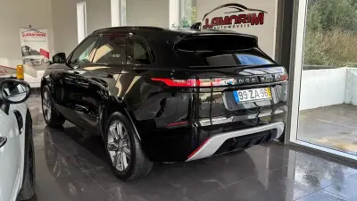 Land Rover Range Rover Velar 2019 - 37500 EUR, 96232 km - AUTO.MOTO.pt - 96232km - foto 4 de 31