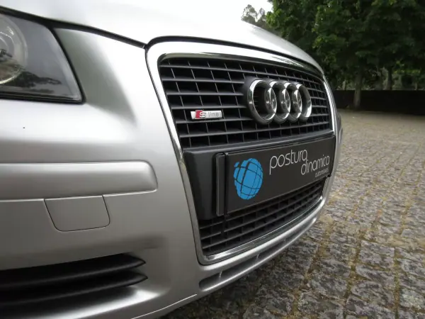 Audi A3 Sportback 2005 - 6990 EUR, 330000 km - AUTO.MOTO.pt - 330000km - foto 13 de 31